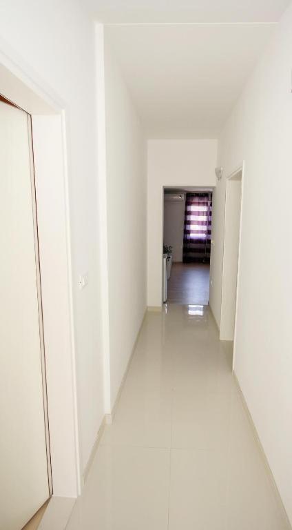 Apartmani Sea Star Makarska Exterior photo